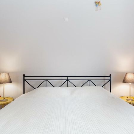 アテネM&N Koukaki Houseアパートメント エクステリア 写真